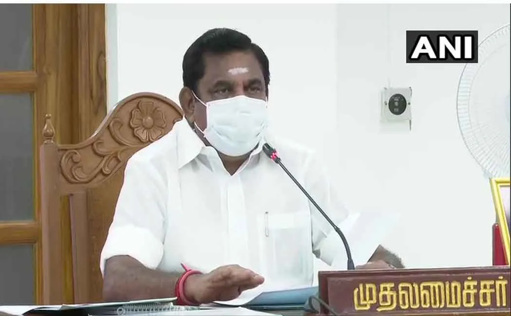 10th Class General Examination, Opening of Schools… Chief Minister's advice!